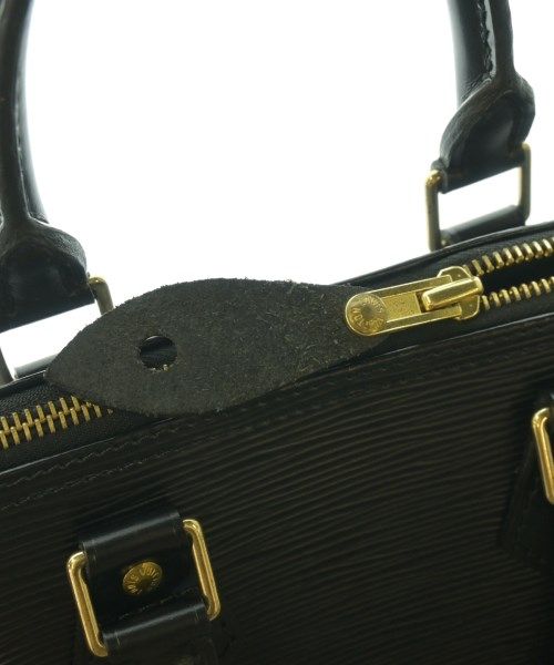 Louis Vuitton Epi Speedy 25 Boston Bag — view 6