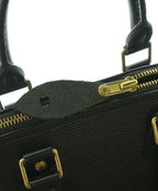 Louis Vuitton Epi Speedy 25 Boston Bag — view 6