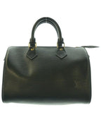 Louis Vuitton Epi Speedy 25 Boston Bag — view 2