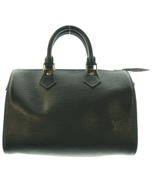 Louis Vuitton Epi Speedy 25 Boston Bag — view 2