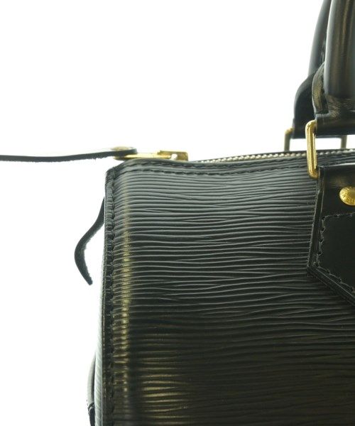 Louis Vuitton Epi Speedy 25 Boston Bag — view 7