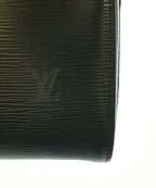 Louis Vuitton Epi Speedy 25 Boston Bag — view 8