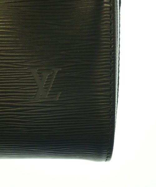 Louis Vuitton Epi Speedy 25 Boston Bag — view 8