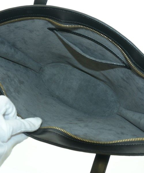 Louis Vuitton Epi Saint Jacques Handbag — view 4