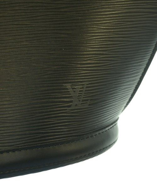 Louis Vuitton Epi Saint Jacques Handbag — view 8