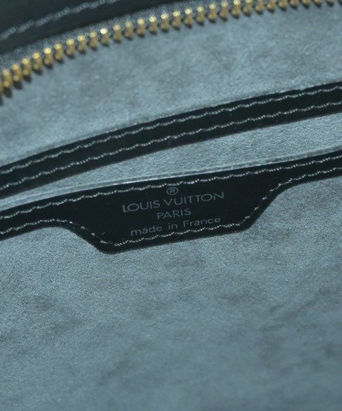 Louis Vuitton Epi Saint Jacques Handbag — view 5