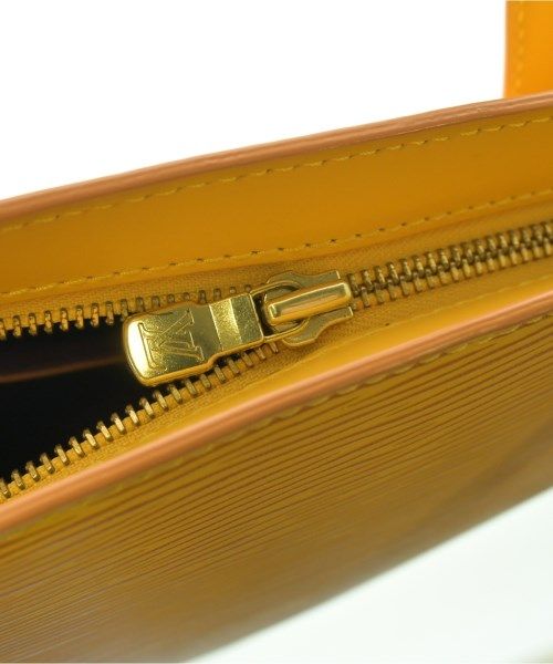 Louis Vuitton Epi Saint Jacques Handbag — view 8
