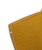 Louis Vuitton Epi Saint Jacques Handbag — view 6