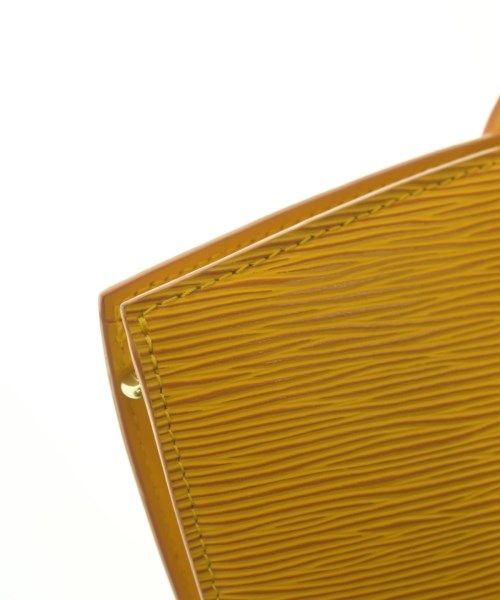 Louis Vuitton Epi Saint Jacques Handbag — view 6