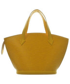 Louis Vuitton Epi Saint Jacques Handbag — view 2