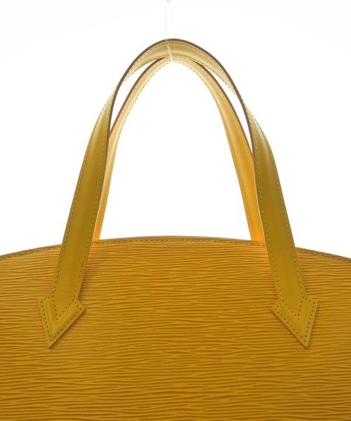Louis Vuitton Epi Saint Jacques Handbag — view 5