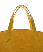 Louis Vuitton Epi Saint Jacques Handbag — view 5