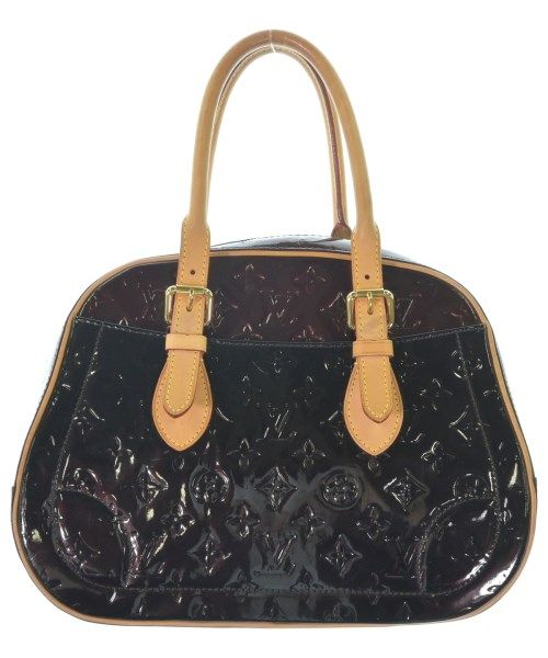 Louis Vuitton Monogram Vernis Summit Drive Handbag