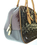 Louis Vuitton Monogram Vernis Summit Drive Handbag — view 7