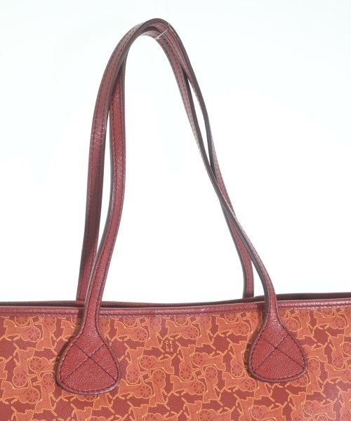 Celine Sulky Tote Bag Orange — view 5