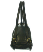 Gucci 003 58 Vintage Bamboo Mini Backpack — view 2