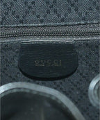 Gucci 003 58 Vintage Bamboo Mini Backpack — view 4
