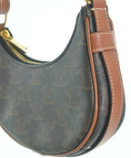 Celine Triomphe Canvas Mini Ava Handbag — view 7