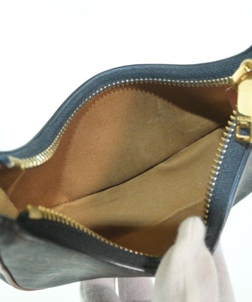 Celine Triomphe Canvas Mini Ava Handbag — view 3