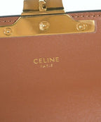 Celine Triomphe Canvas Bag Handbag — view 4