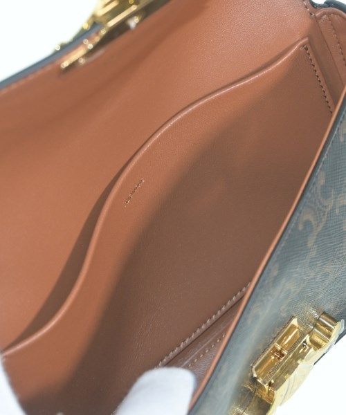 Celine Triomphe Canvas Bag Handbag — view 3