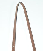 Celine Triomphe Canvas 2-Way Handbag — view 8