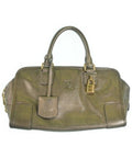 Loewe Anagram Amazona 28 Handbag
