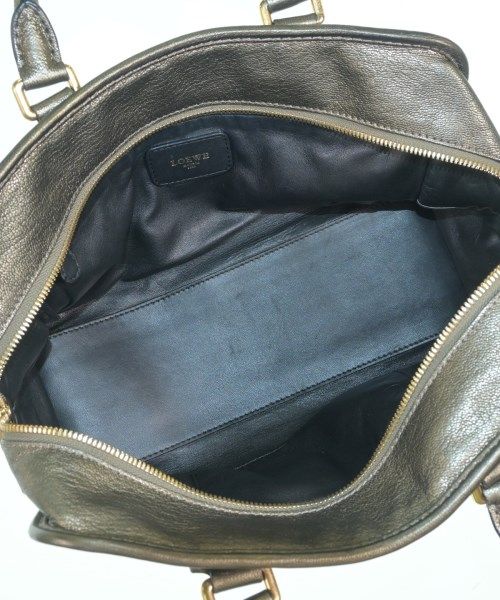 Loewe Anagram Amazona 28 Handbag — view 3
