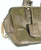 Loewe Anagram Amazona 28 Handbag — view 7