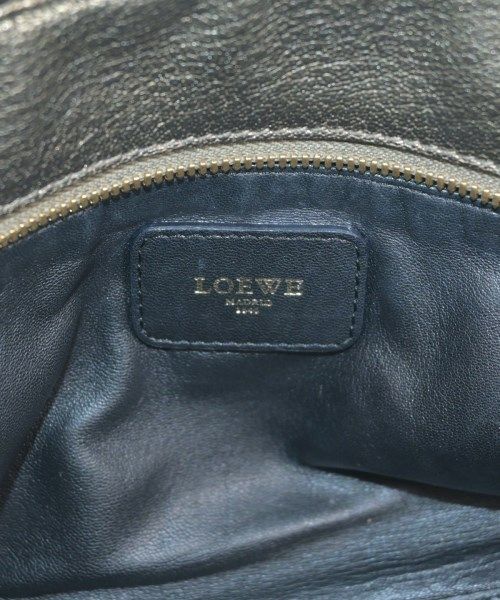 Loewe Anagram Amazona 28 Handbag — view 4