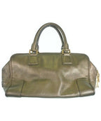 Loewe Anagram Amazona 28 Handbag — view 2