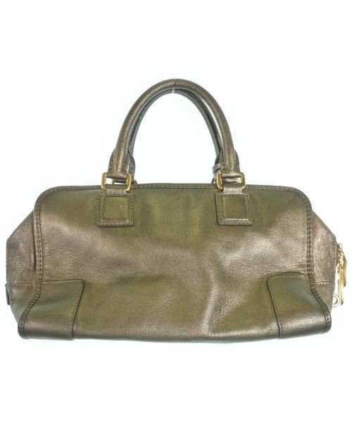 Loewe Anagram Amazona 28 Handbag — view 2