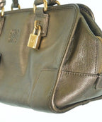 Loewe Anagram Amazona 28 Handbag — view 6