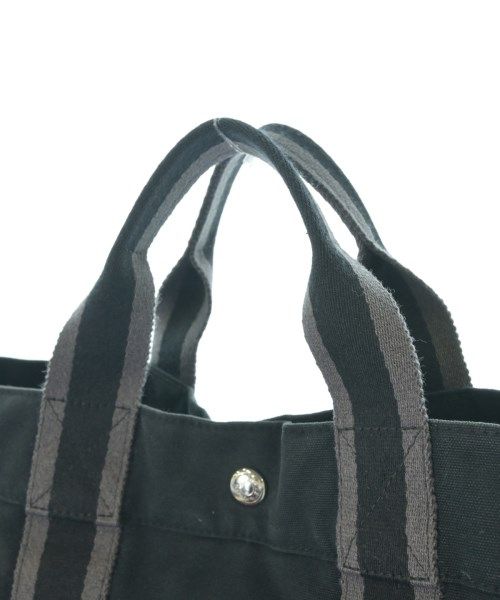 Hermes Fourre Tout MM Tote Bag — view 5
