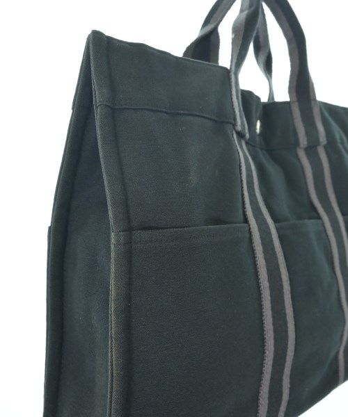 Hermes Fourre Tout MM Tote Bag — view 6