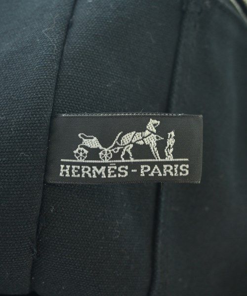Hermes Fourre Tout MM Tote Bag — view 4
