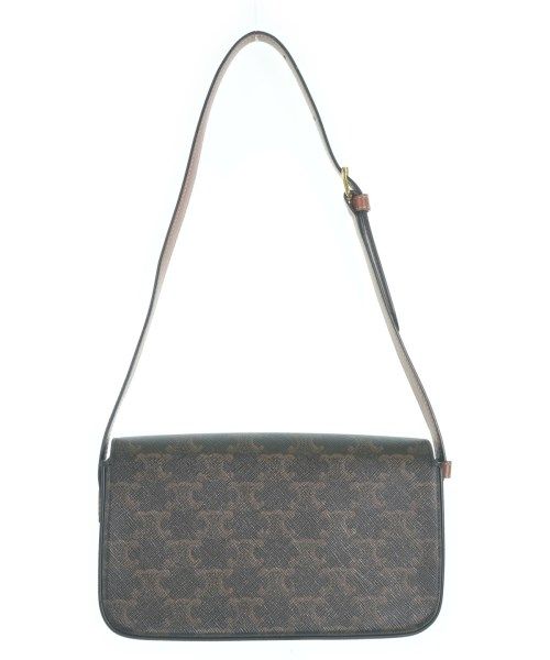 Celine Triomphe Canvas Bag Handbag — view 2