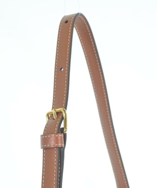 Celine Triomphe Canvas Bag Handbag — view 5