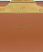 Celine Triomphe Canvas Bag Handbag — view 4