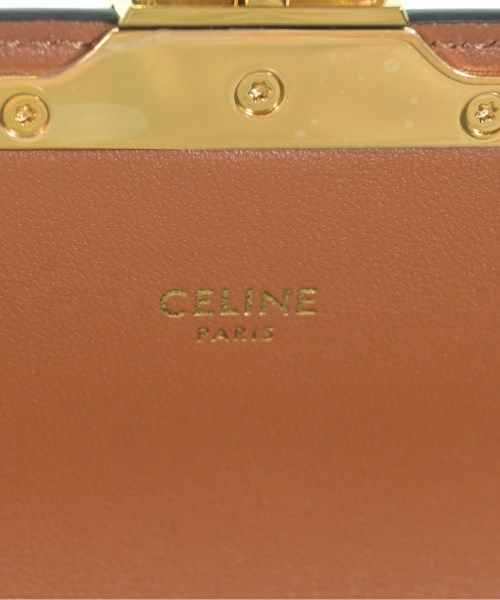 Celine Triomphe Canvas Bag Handbag — view 4