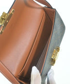 Celine Triomphe Canvas Bag Handbag — view 3