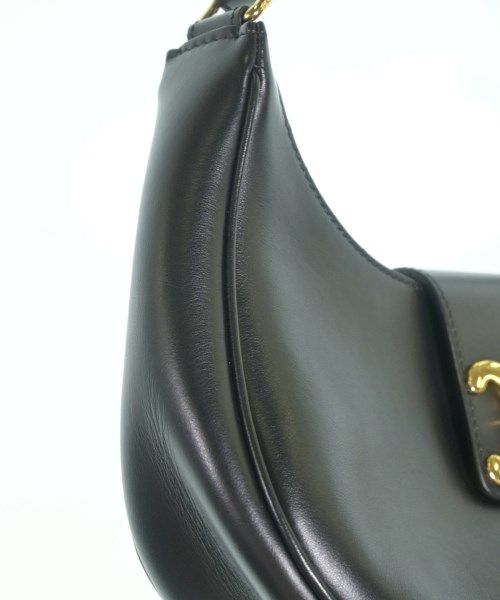 Celine Medium Ava Triomphe Shoulder Bag — view 8
