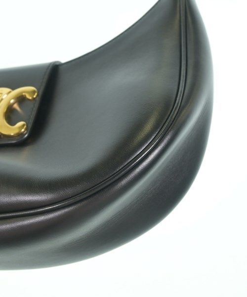 Celine Medium Ava Triomphe Shoulder Bag — view 6