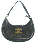 Celine Medium Ava Triomphe Shoulder Bag