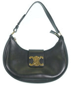 Celine Medium Ava Triomphe Shoulder Bag