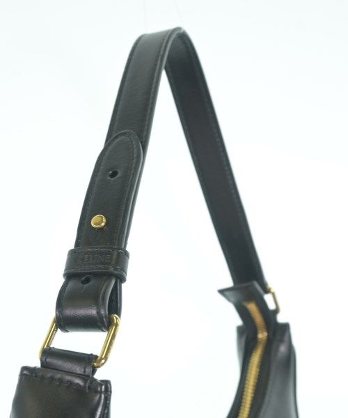 Celine Medium Ava Triomphe Shoulder Bag — view 5