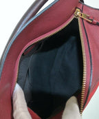 Loewe Anagram Puzzle Small Shoulder Bag — view 4