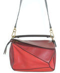 Loewe Anagram Puzzle Small Shoulder Bag
