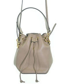 Fendi Mini Montresor Shoulder Bag