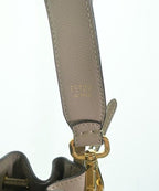 Fendi Mini Montresor Shoulder Bag — view 6